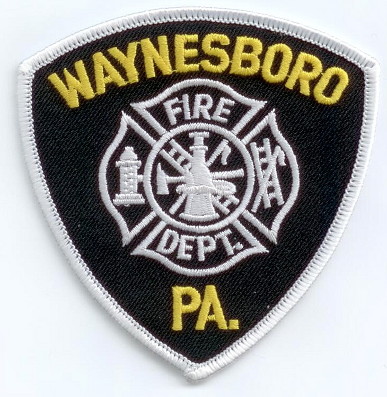 Waynesboro (PA)

