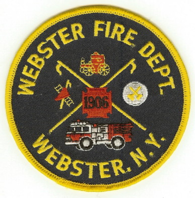 Webster (NY)
