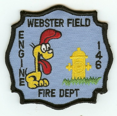 Webster Field Naval Offshore Landing Field E-146 (MD)
