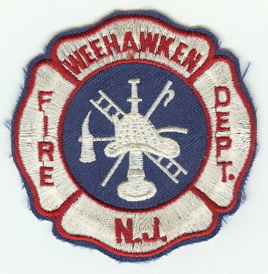 Weehawken (NJ)
