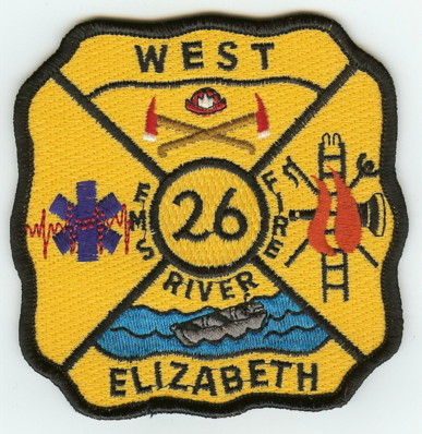 West Elizabeth (PA)
