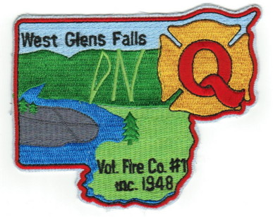 West Glens Falls (NY)
Older Version
