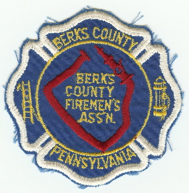 Berks County Firmen's Assoc. (PA)
