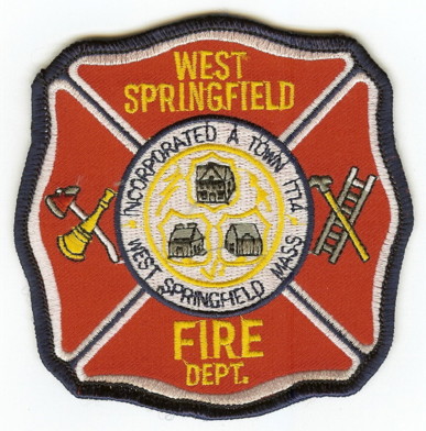 West Springfield (MA)
