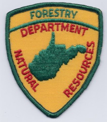 West Virginia Department of Forestry (WV)
