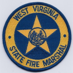 West Virginia State Fire Marshal (WV)
