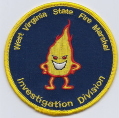 West Virginia State Fire Marshal Investigation Division (WV)
