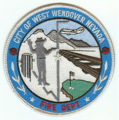 West Wendover (NV)
Older Version
