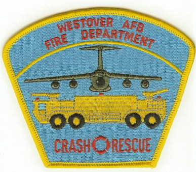Westover USAF Base (MA)
