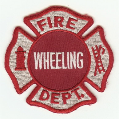 Wheeling (IL)
Older Version
