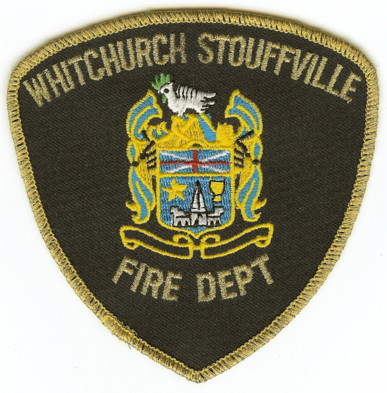 CANADA Whitchurch Stouffville
