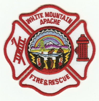 White Mountain Apache (AZ)
Older Version
