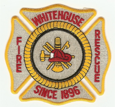 Whitehouse (OH)
