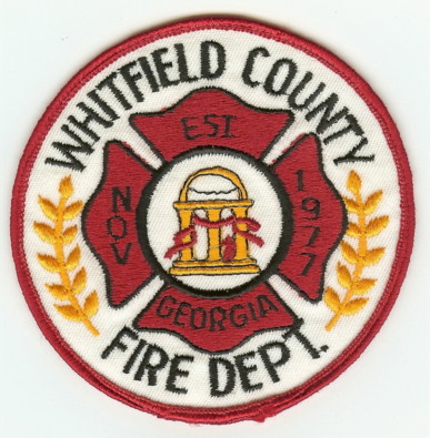 Whitfield County (GA)

