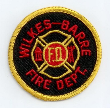 Wilkes-Barre (PA)
Older Version
