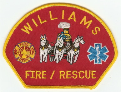 Williams (OR)
