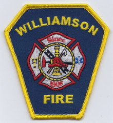 Williamson (WV)
Older Version
