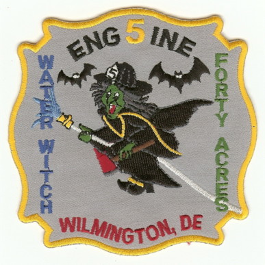 Wilmington E-5 (DE)

