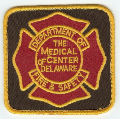Medical Center of Delaware Station 37 (DE)
Defunct - Older Version
