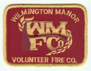 Wilmington Manor Station 32 (DE)
Older Version

