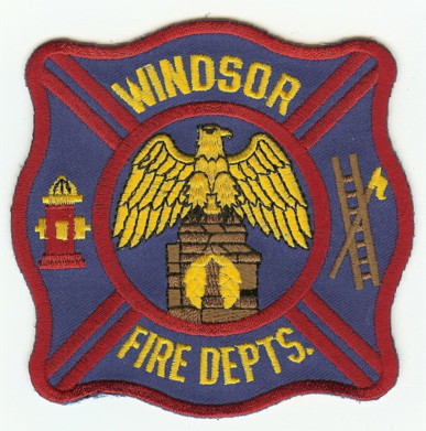 Windsor (CT)
Older Version
