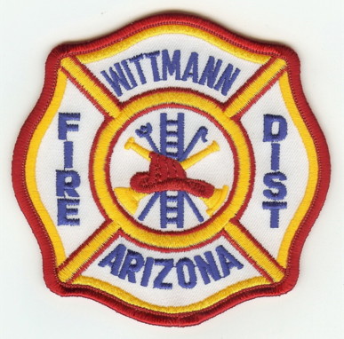 Wittman (AZ)
