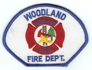 Woodland (WA)
