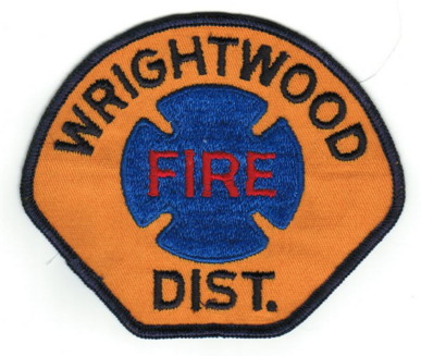 Wrightwood (CA)
Defunct 1985 - Now part of San Bernardino County Fire

