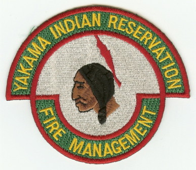 Yakima Indian Reservation (WA)
