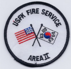 SOUTH KOREA Yongsan Army Base
