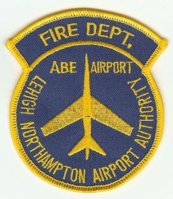 Lehigh Northampton Airport (PA)
Older Version
