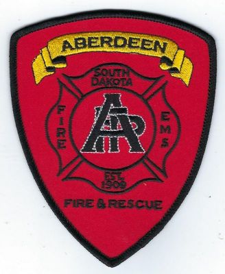 Aberdeen (SD)
