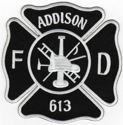 Addison Station 613 (PA)
