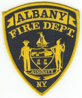 Albany (NY)
Older Version
