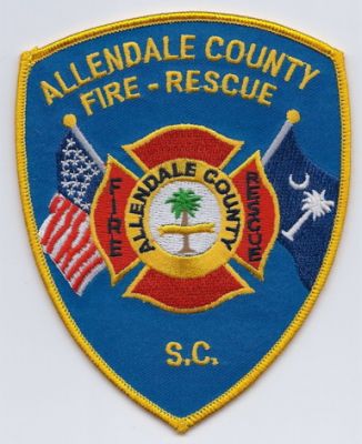 Allendale County (SC)
