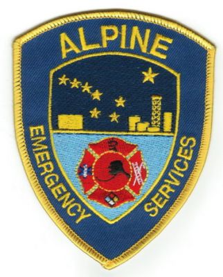 Alpine Oil Field (AK)
