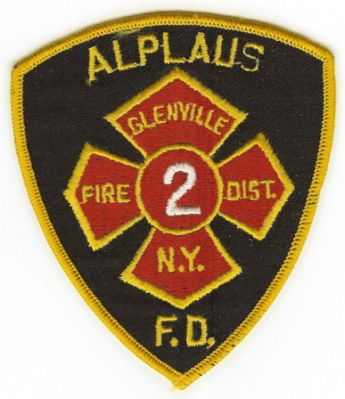 Alplaus (NY)
