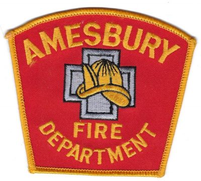 Amesbury (MA)
Older Version
