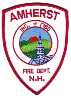Amherst (NH)
