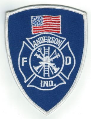 Anderson (IN)
Older Version
