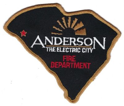 Anderson (SC)
