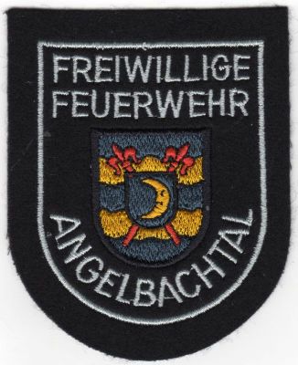 GERMANY Angelbachtal
