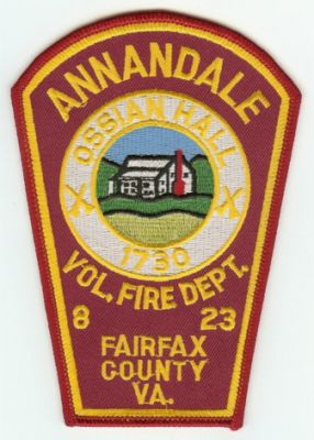 Annandale (VA)
