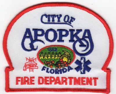 Apopka (FL)
