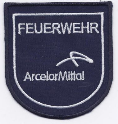 GERMANY ArcelorMittal Steel
