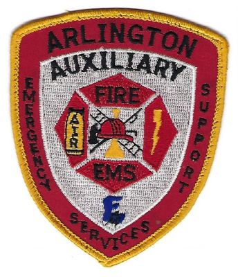 Arlington Auxiliary (MA)
