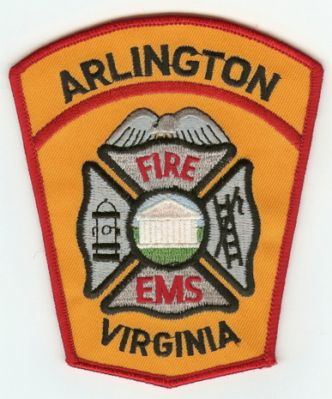Arlington County (VA)
Older Version
