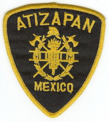 MEXICO Atizapan de Zaragoza
