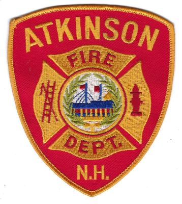 Atkinson (NH)
