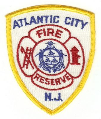 Atlantic City Reserve (NJ)
